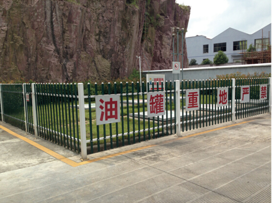临安围墙护栏0604-100-60